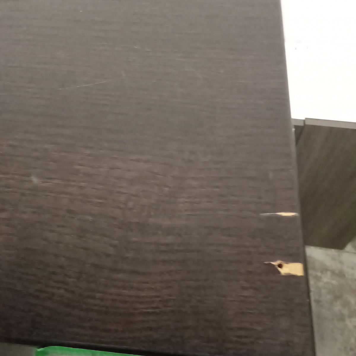 33.5"W 3-Drawer Filing Cabinet on Wheels