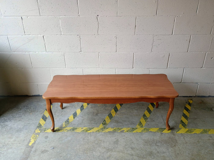 Vintage Coffee Table