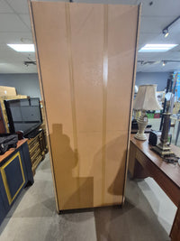 Black Bookcase
