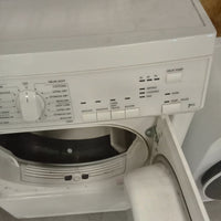 23.5"W Apartment Sized Dryer