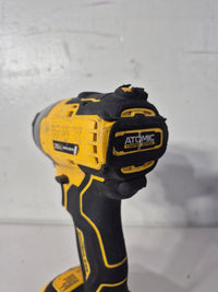 DEWALT 20V Max Atomic Impact Driver w/Battery