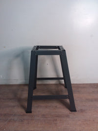 Support Stand for Scroll Saw