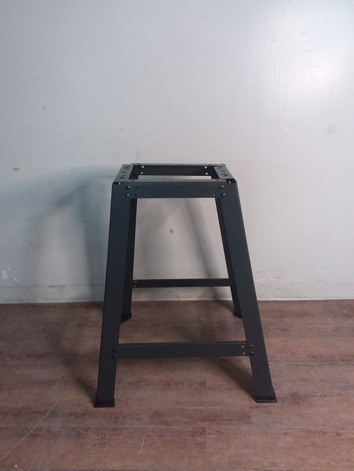 Support Stand for Scroll Saw