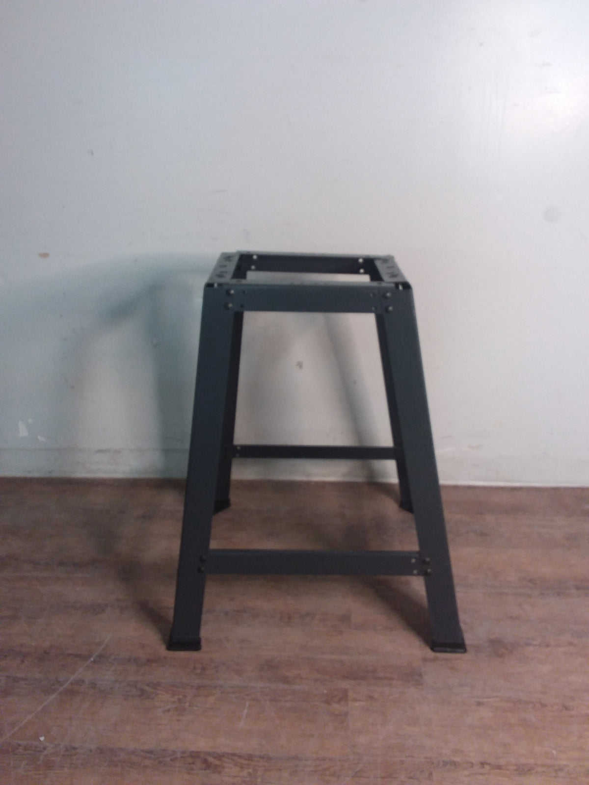 Support Stand for Scroll Saw