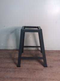 Support Stand for Scroll Saw