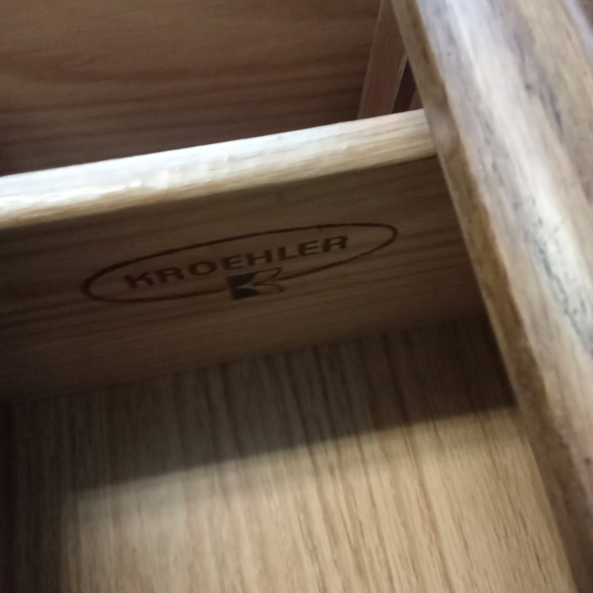 66"W 9-Drawer Dresser in Solid Wood
