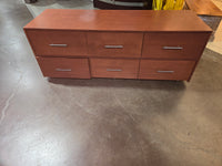 Wooden Dresser Cabinet