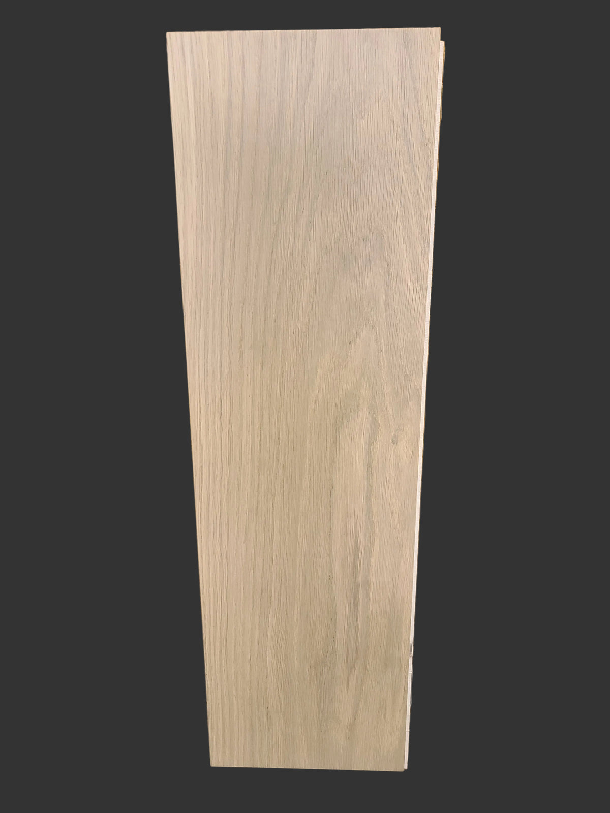 American White Oak Hardwood Flooring (234 Sq.Ft.)