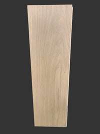 American White Oak Hardwood Flooring (234 Sq.Ft.)