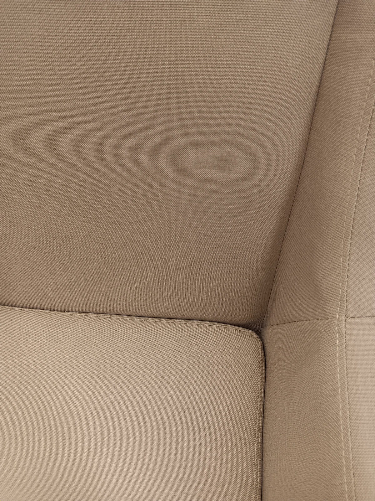 The Serenity Upholstered Rocker