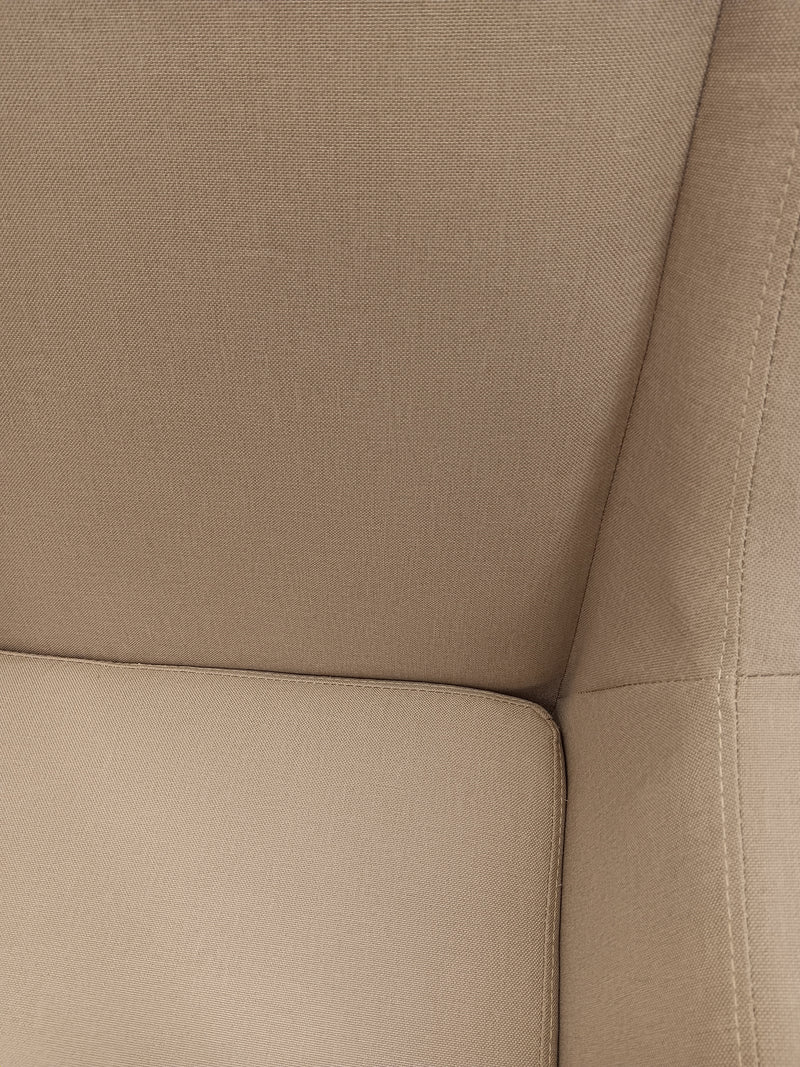 The Serenity Upholstered Rocker