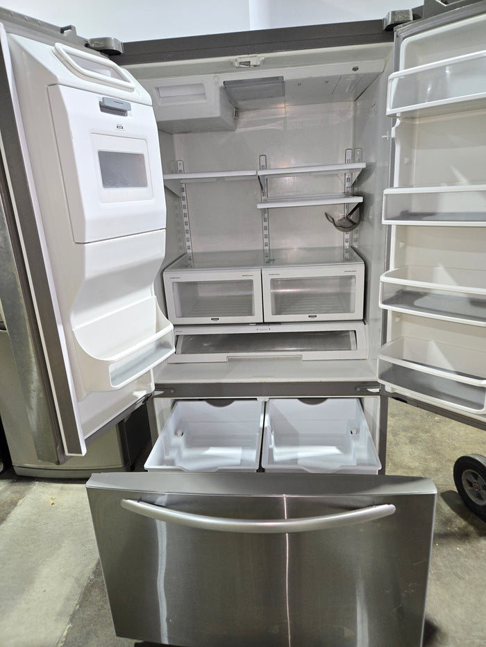 KitchenAid French Door Refrigerator