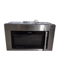 Frigidaire Professional Over the Range Microwave