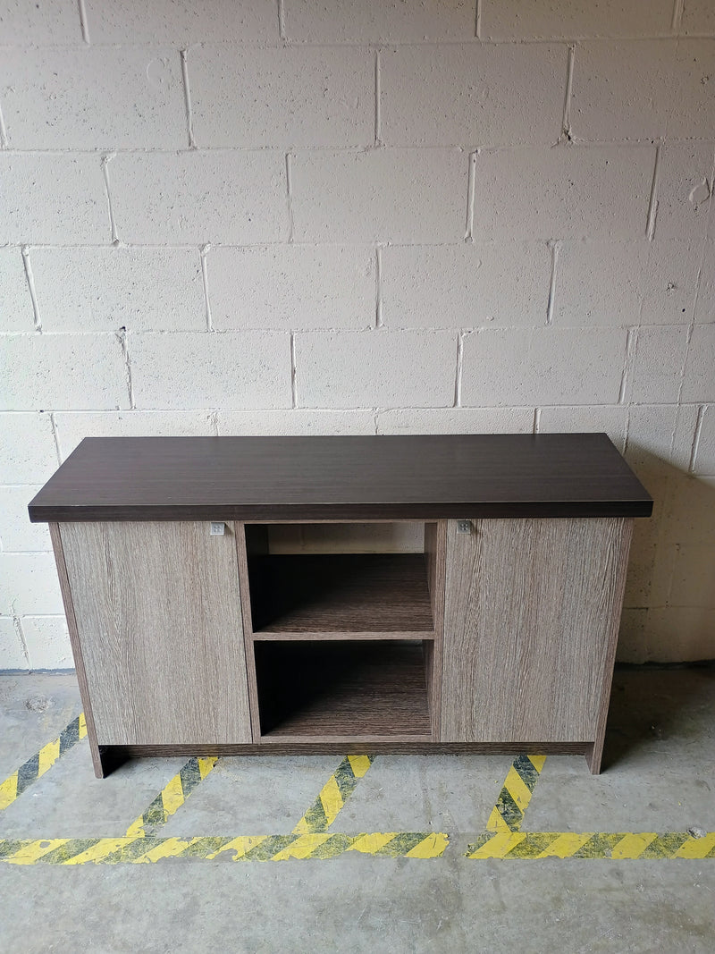Entertainment Cabinet- TV Stand