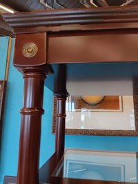 Bombay Display Etagere