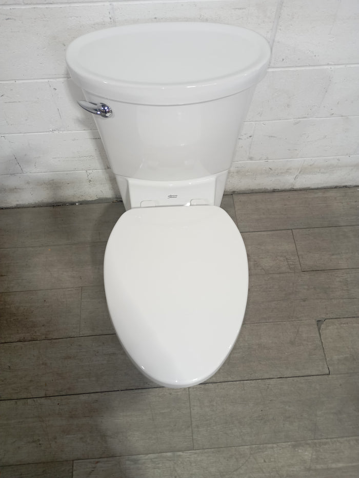 American Standard Two-Piece Toilet