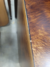 Wooden Style File Cabinet