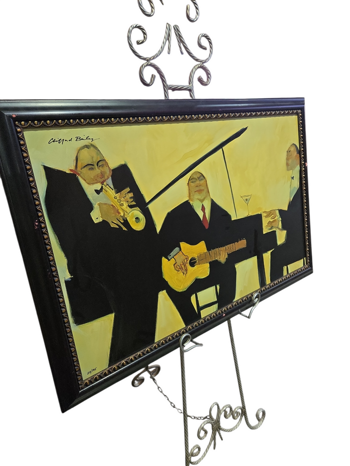 Musicians Artwork