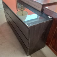 63.5"W 6-Drawer Dresser