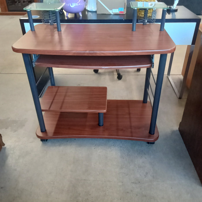 36"W Modern Style Computer Desk