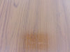 Danish A.B.J. Teak Drafting Desk