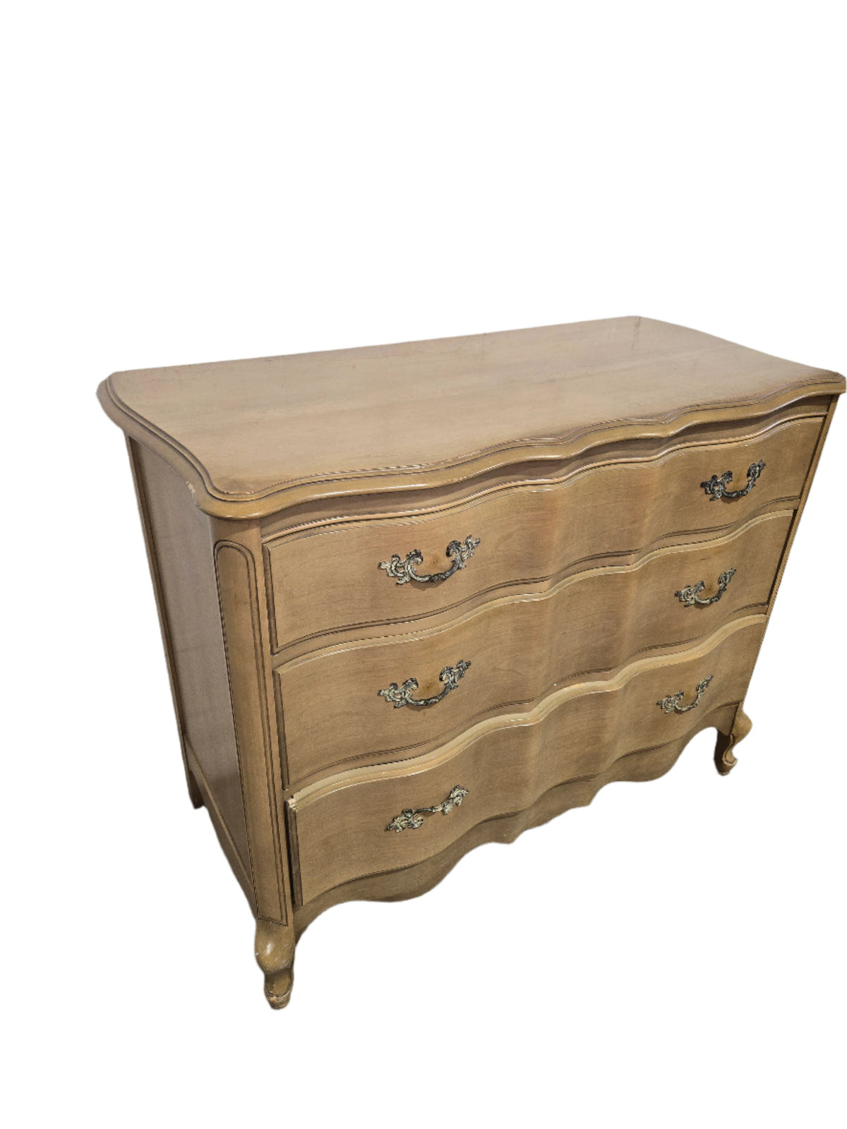 French Provincial Dresser