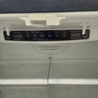 30"W Stainless Steel Wall Oven
