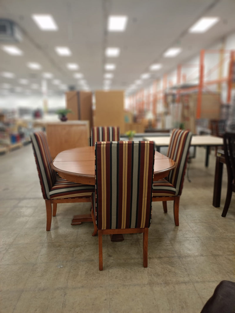 French Empire Style Dining Set