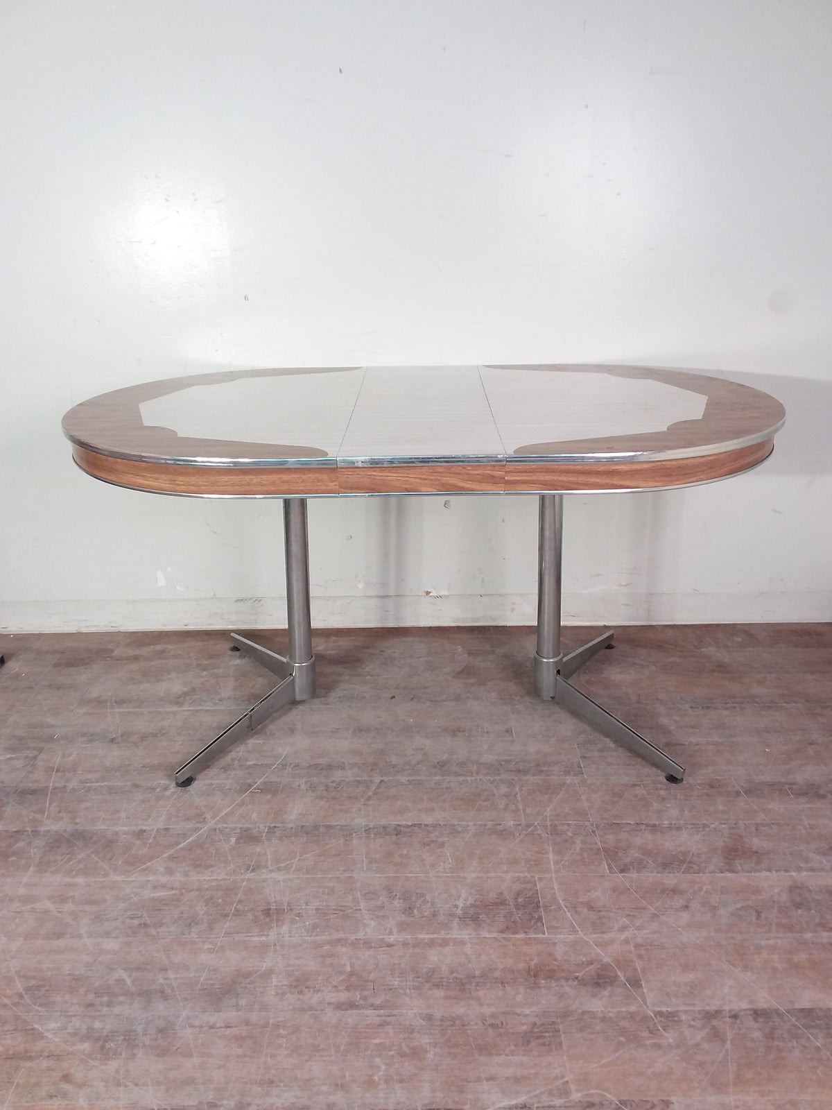 Retro Dining Table