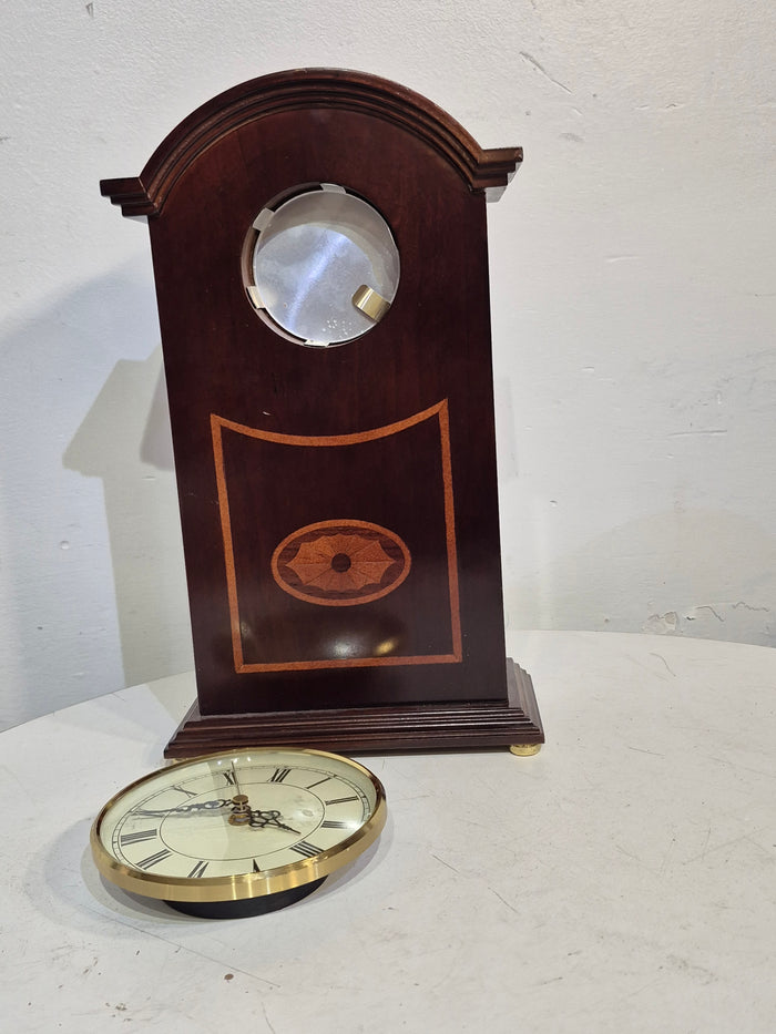 Bombay Co. Mantle Clock