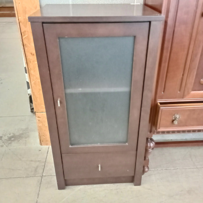 23"W Storage Cabinet