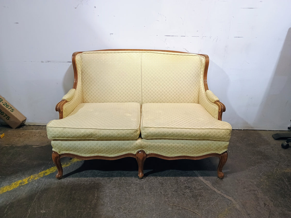 Vintage Loveseat
