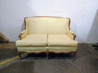 Vintage Loveseat