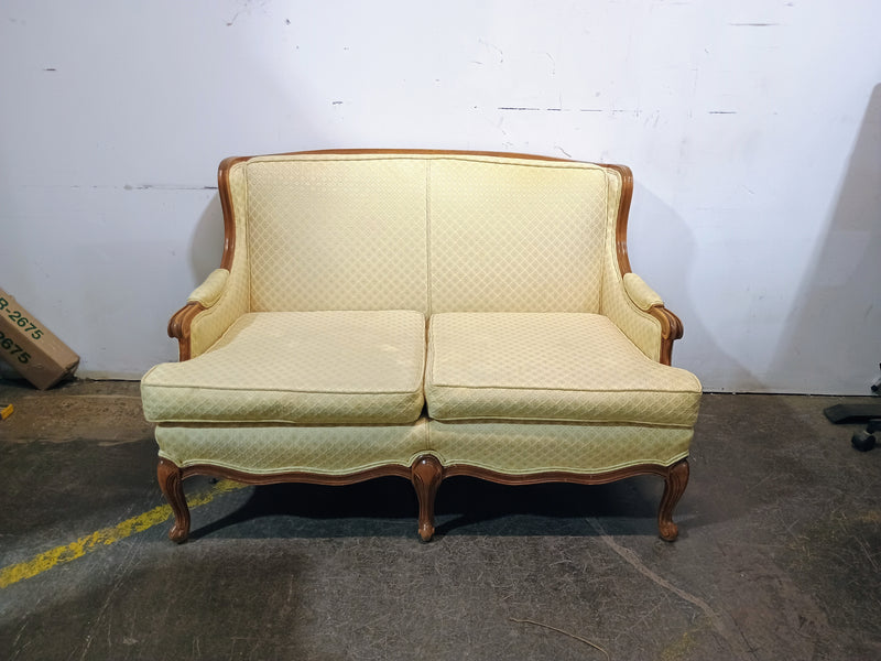 Vintage Loveseat