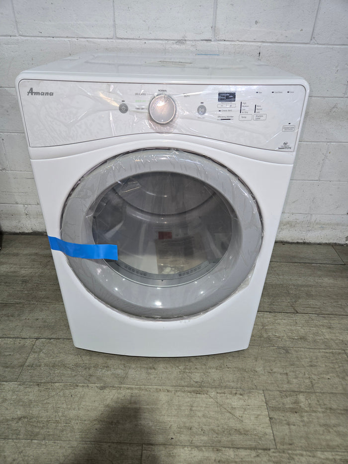 Amana Electric Dryer