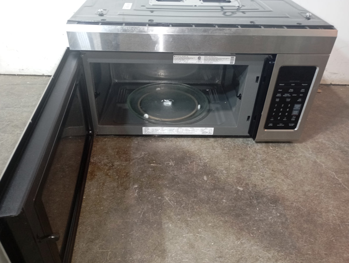 29" Over-the- Range Microwave Oven