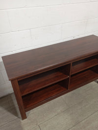 Brown TV Stand