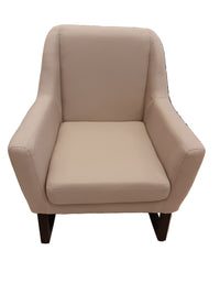The Serenity Upholstered Rocker