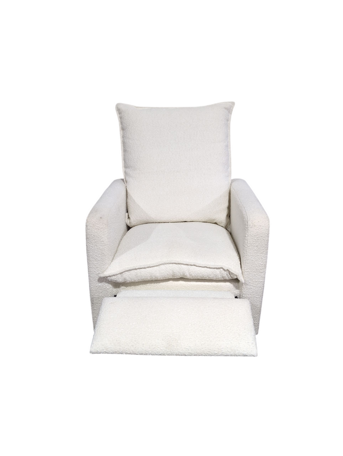 STORKRAFT Power Recliner