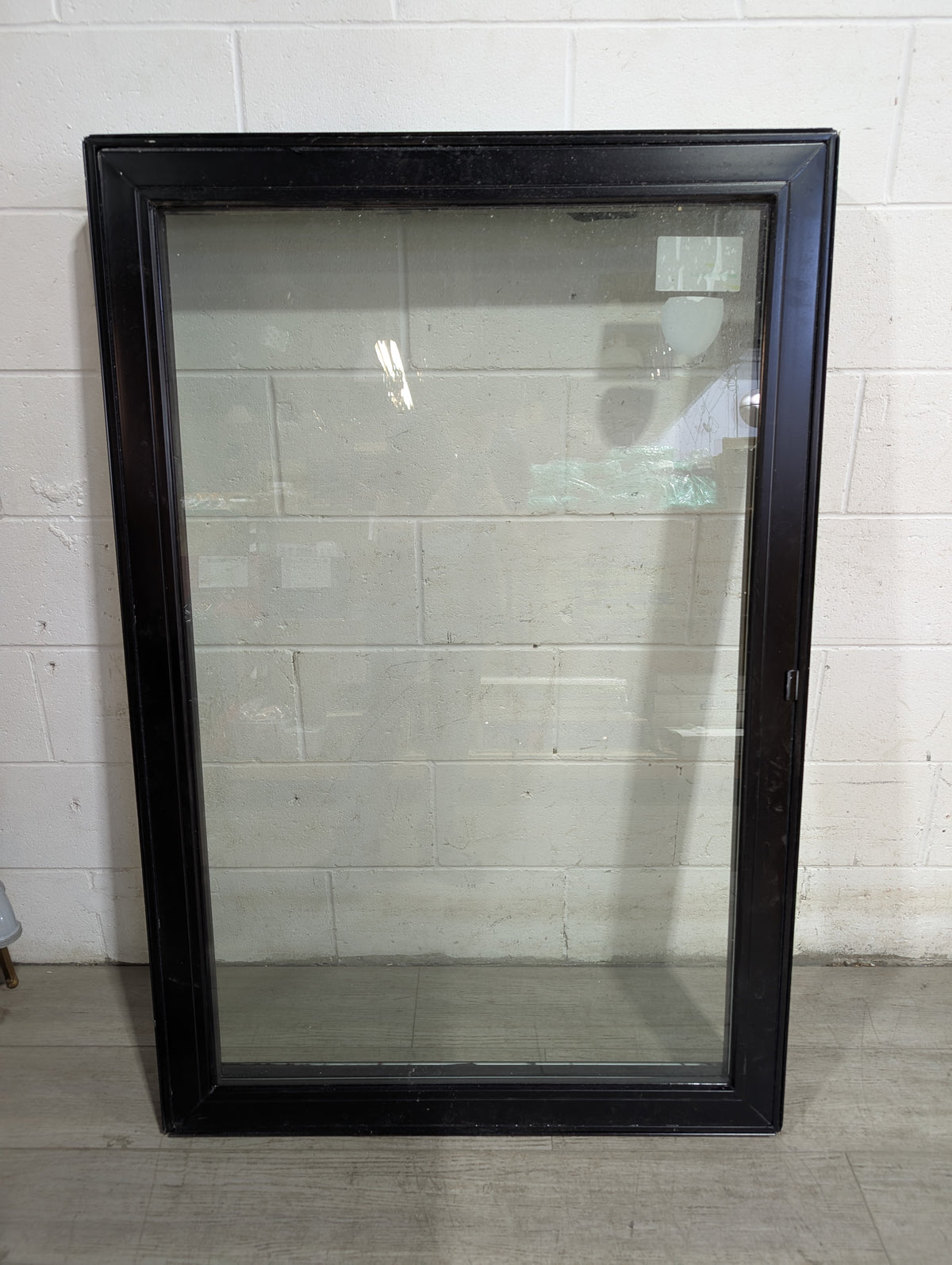 34"W x 51"H Casement Window