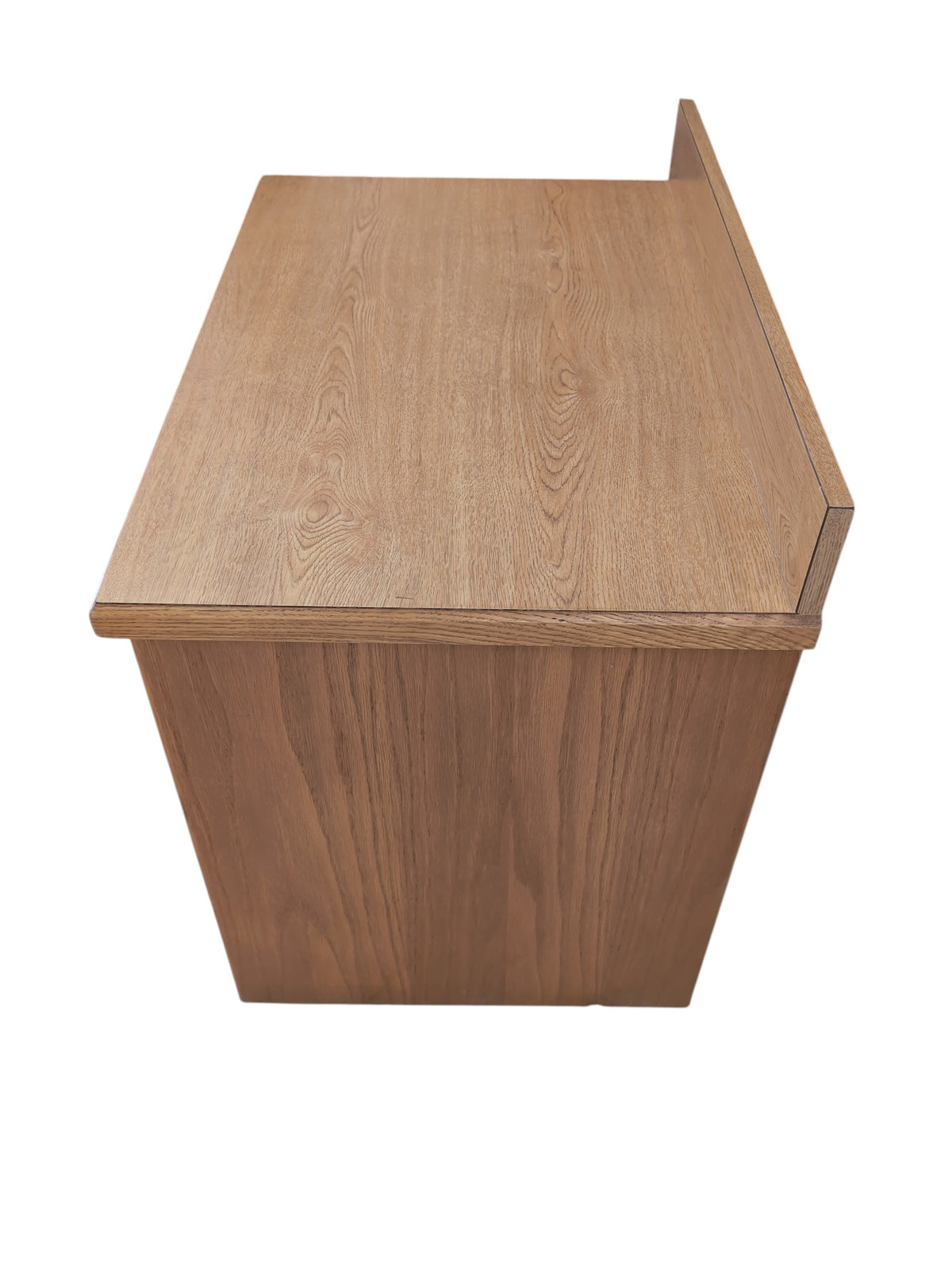 Children's Wooden Desk