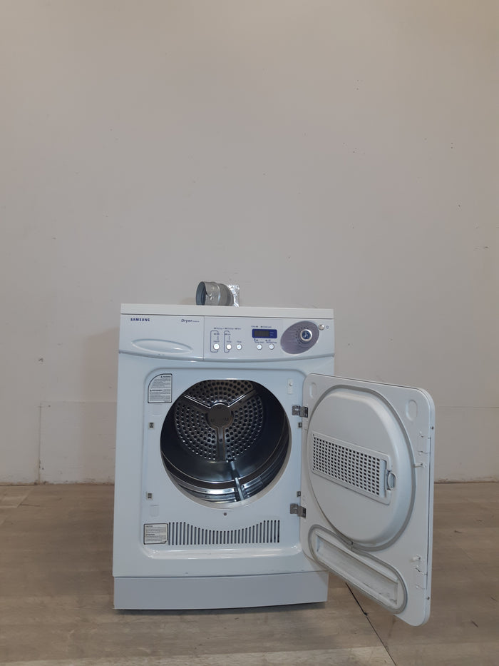 Samsung Apartment  Electric Dryer
