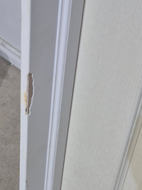 32"W x 80" Pre-hung Interior Door L/H