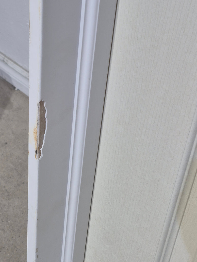 32"W x 80" Pre-hung Interior Door L/H