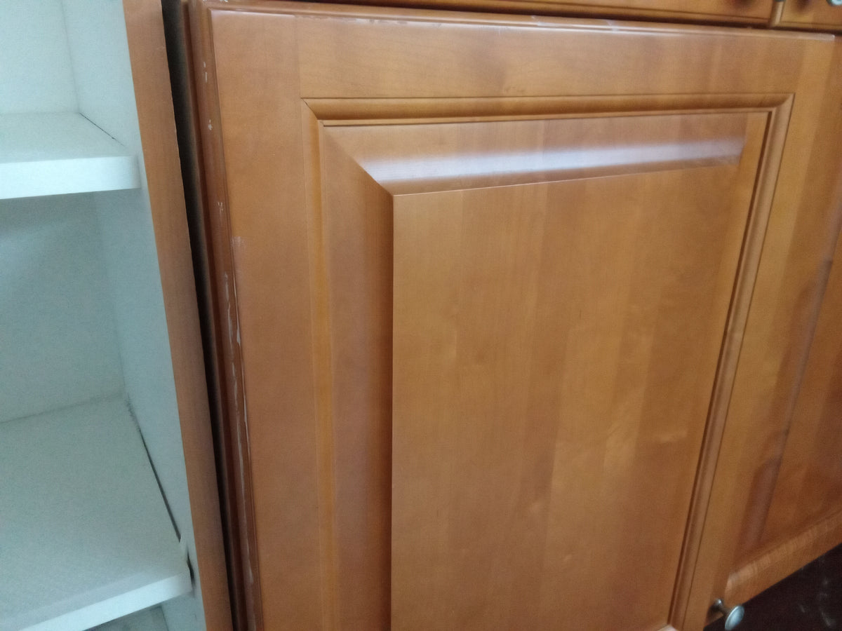 Maple Kitchen