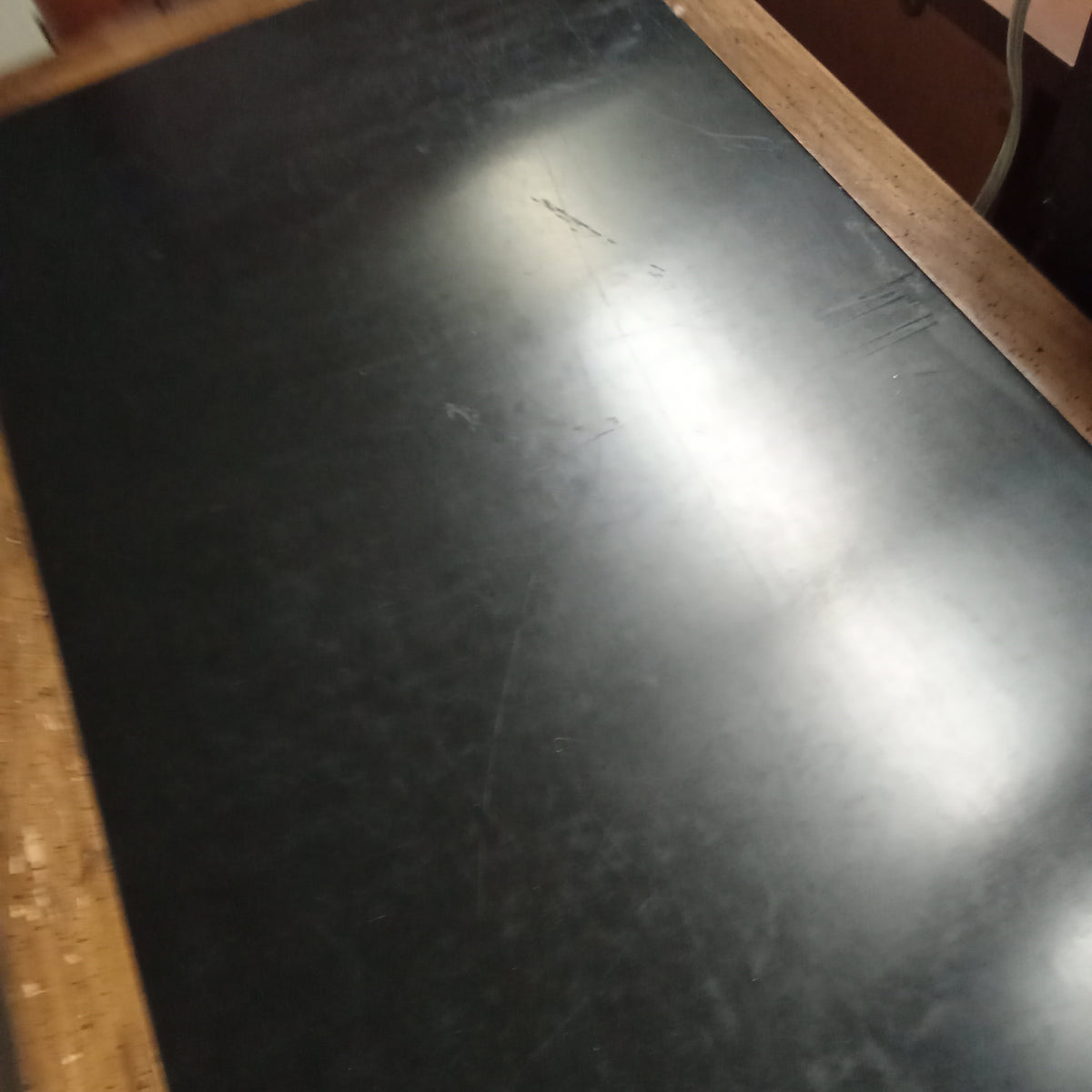 40"W Dry Bar Cabinet