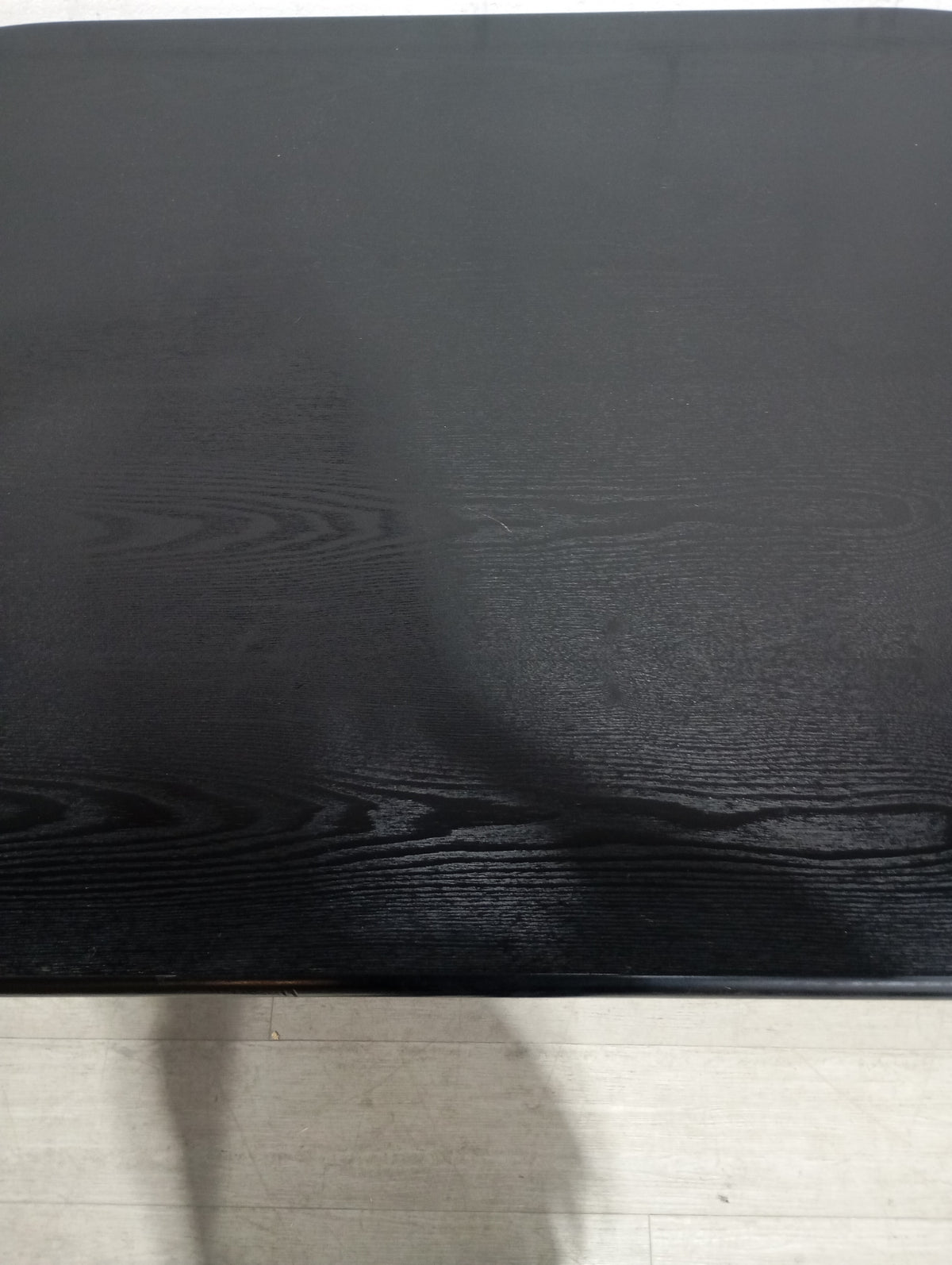 CERY BLACK TABLE