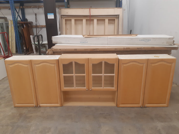 High Bush Traic Kitchen