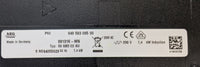 AEG Electrolux 88131 K‑MN Induction Cooktop