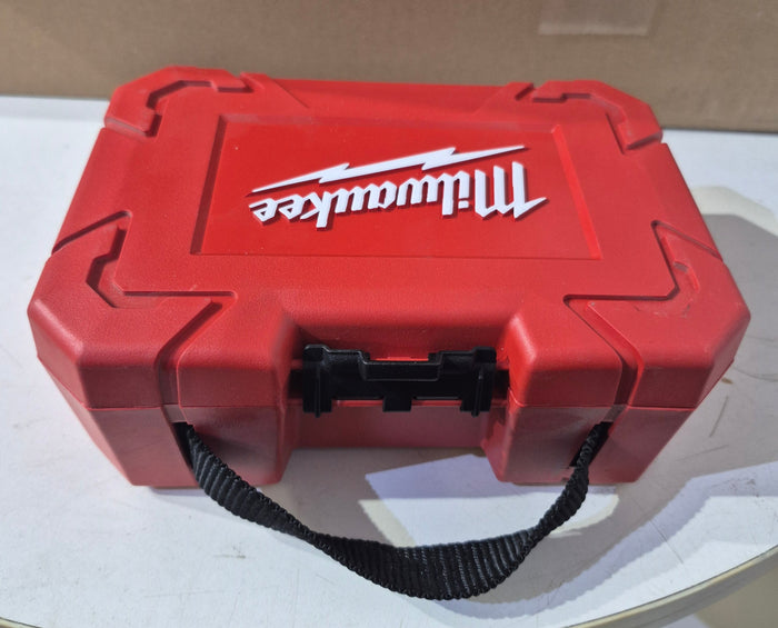 Milwaukee Tool Hole Dozer Carbide Hole Saw Set (11-Piece)